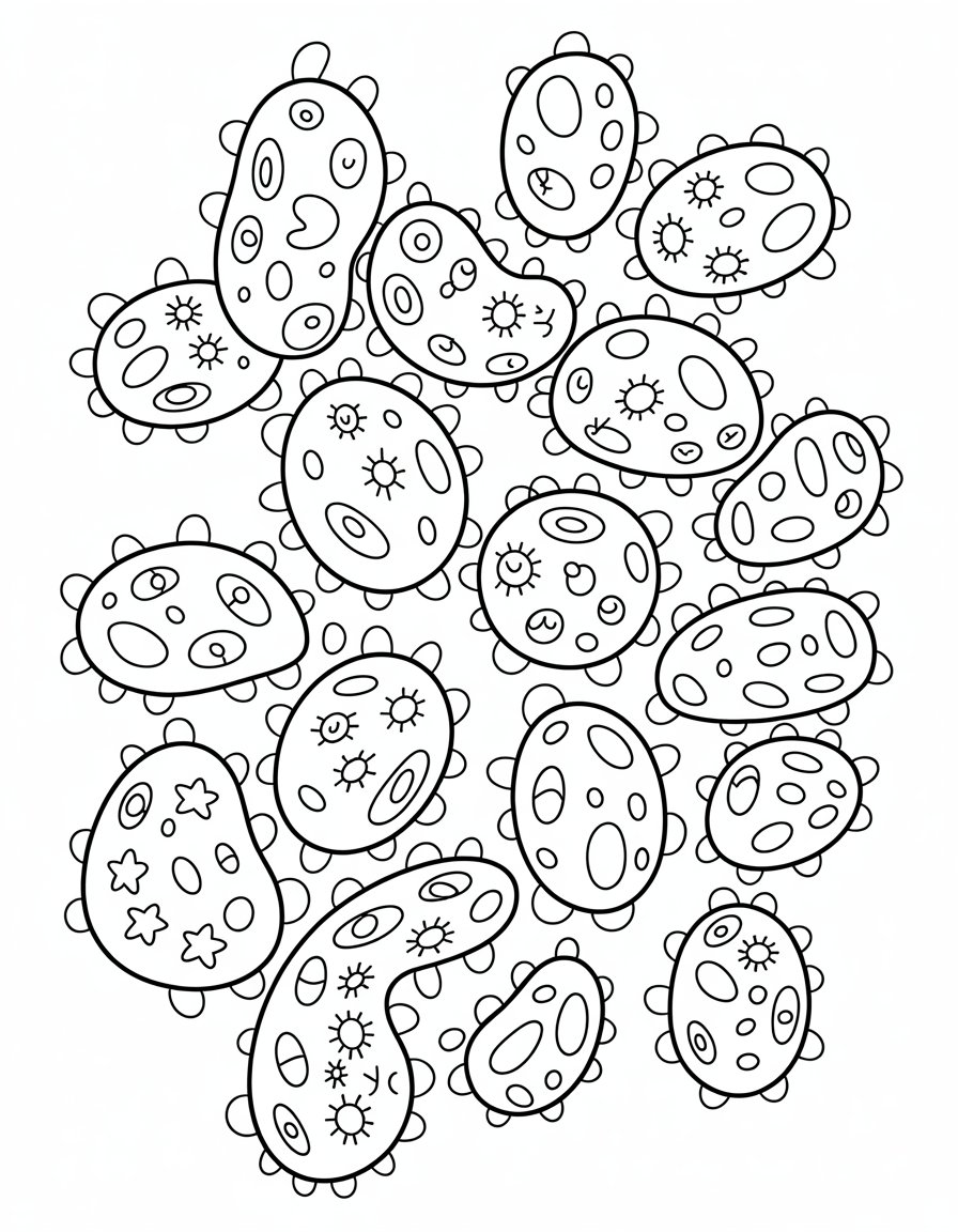 Cellular Structure